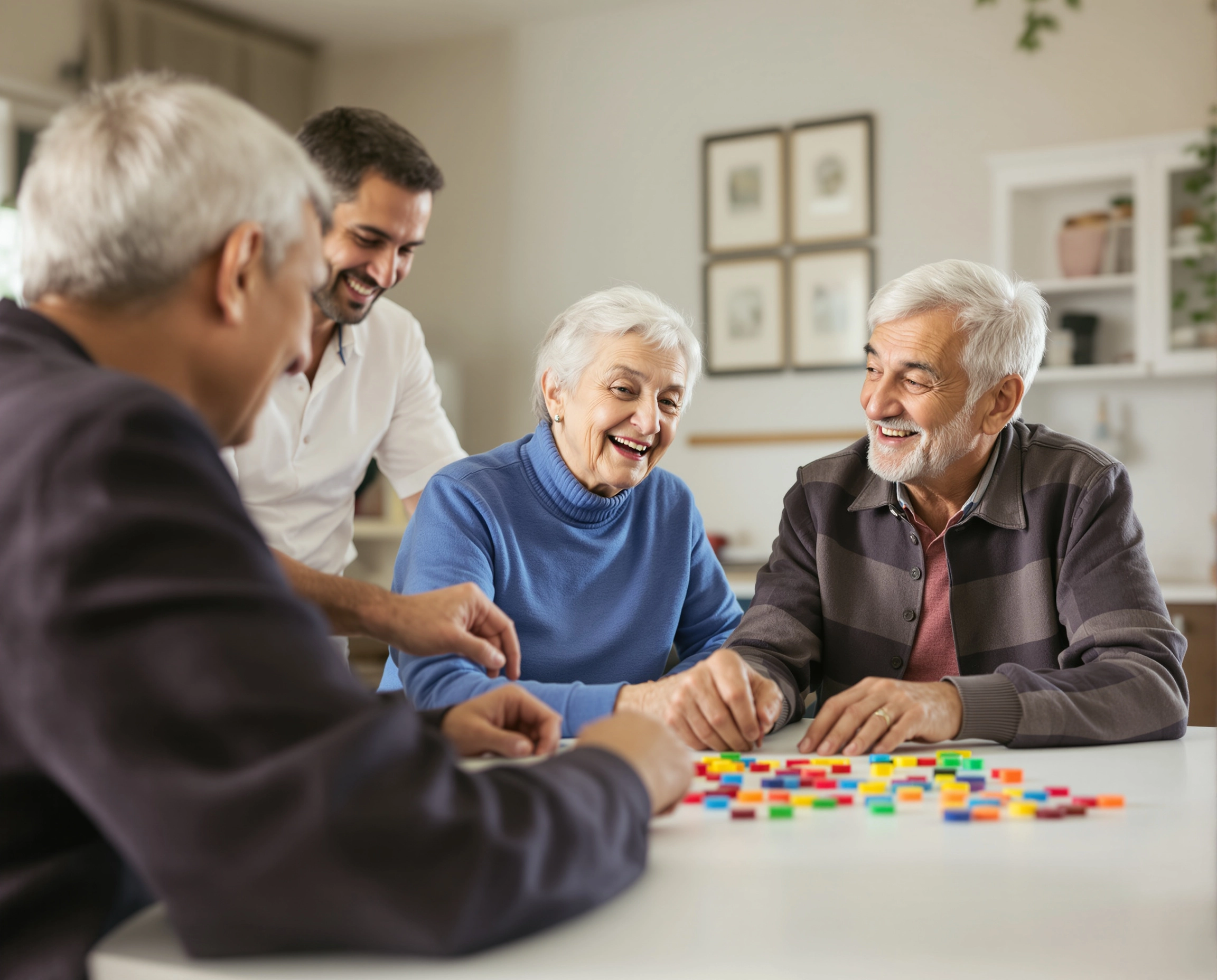 Life Resource Planning