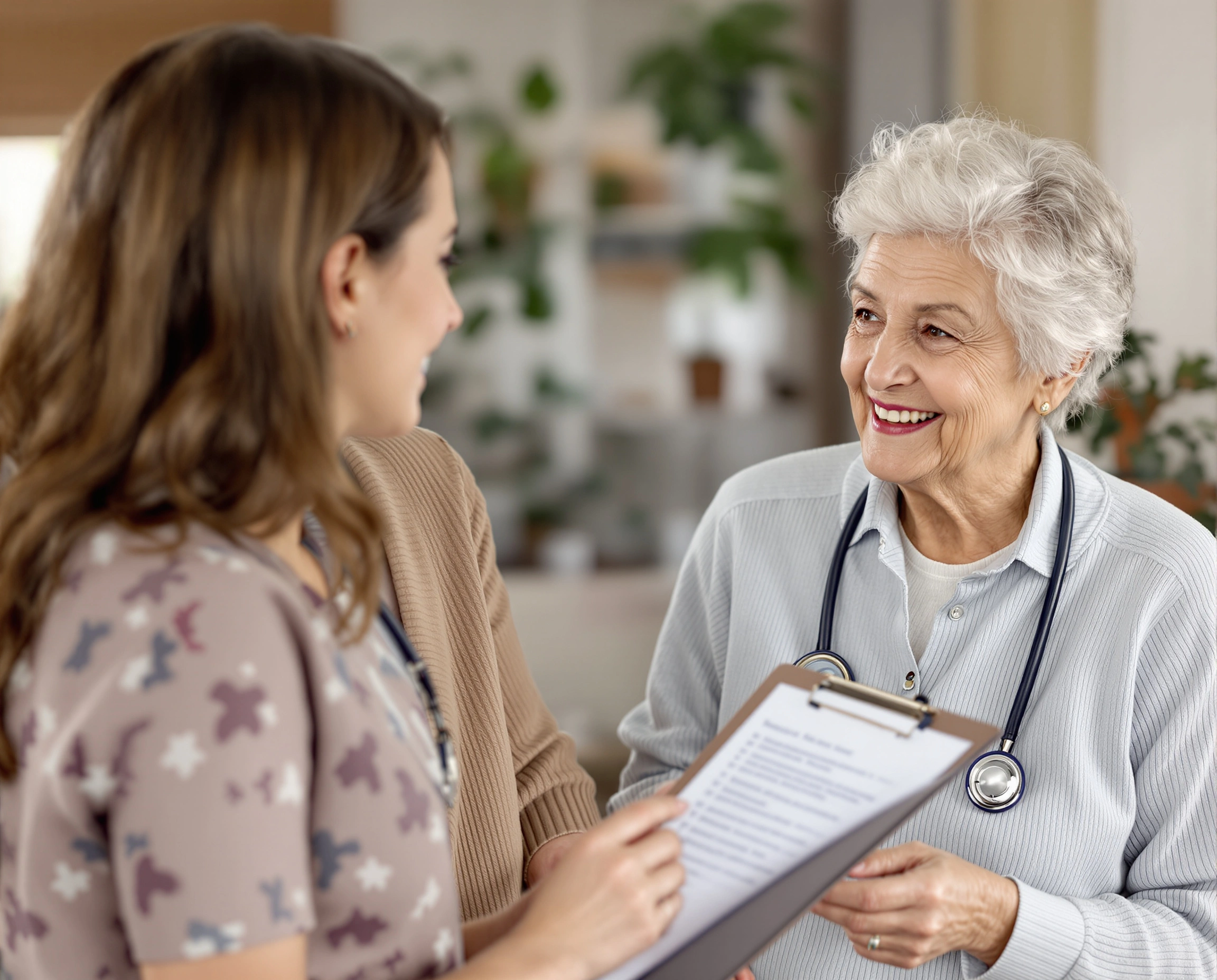 Life Resource Planning