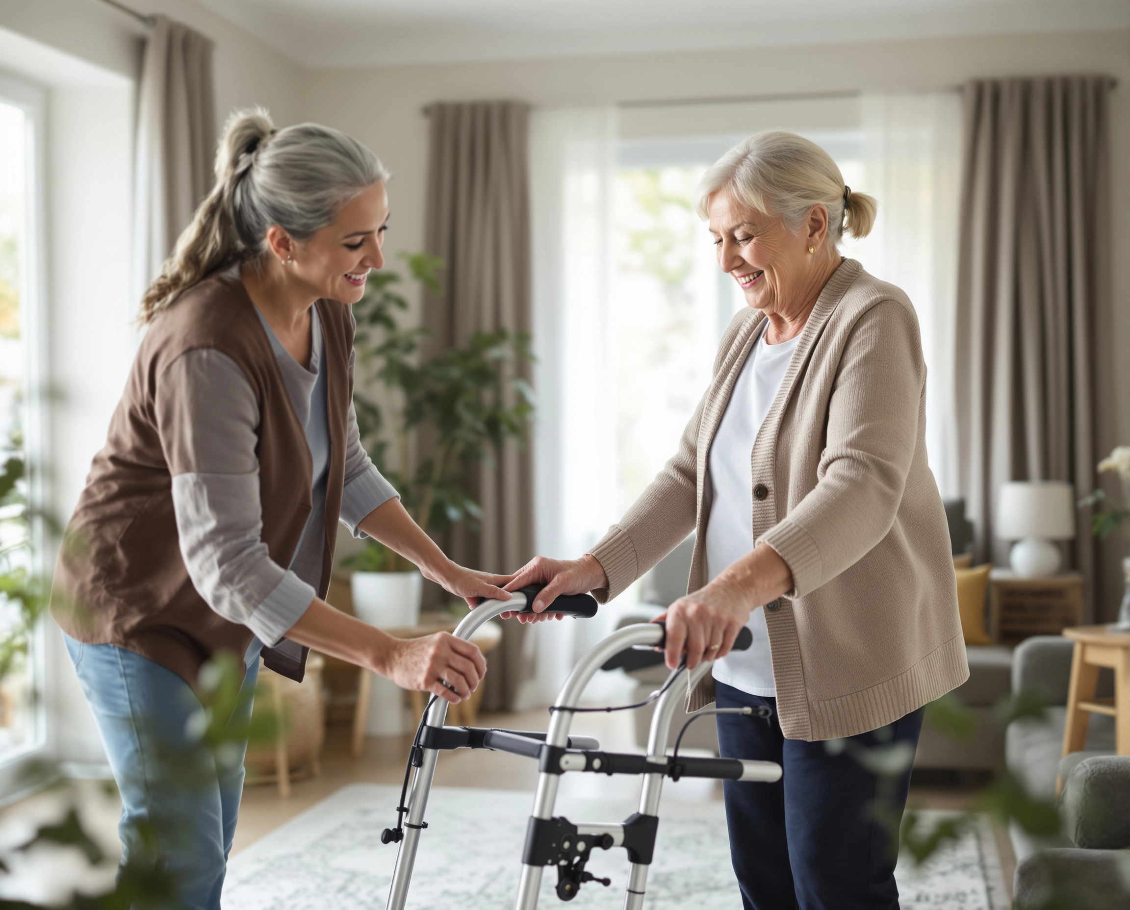 Assistive technology