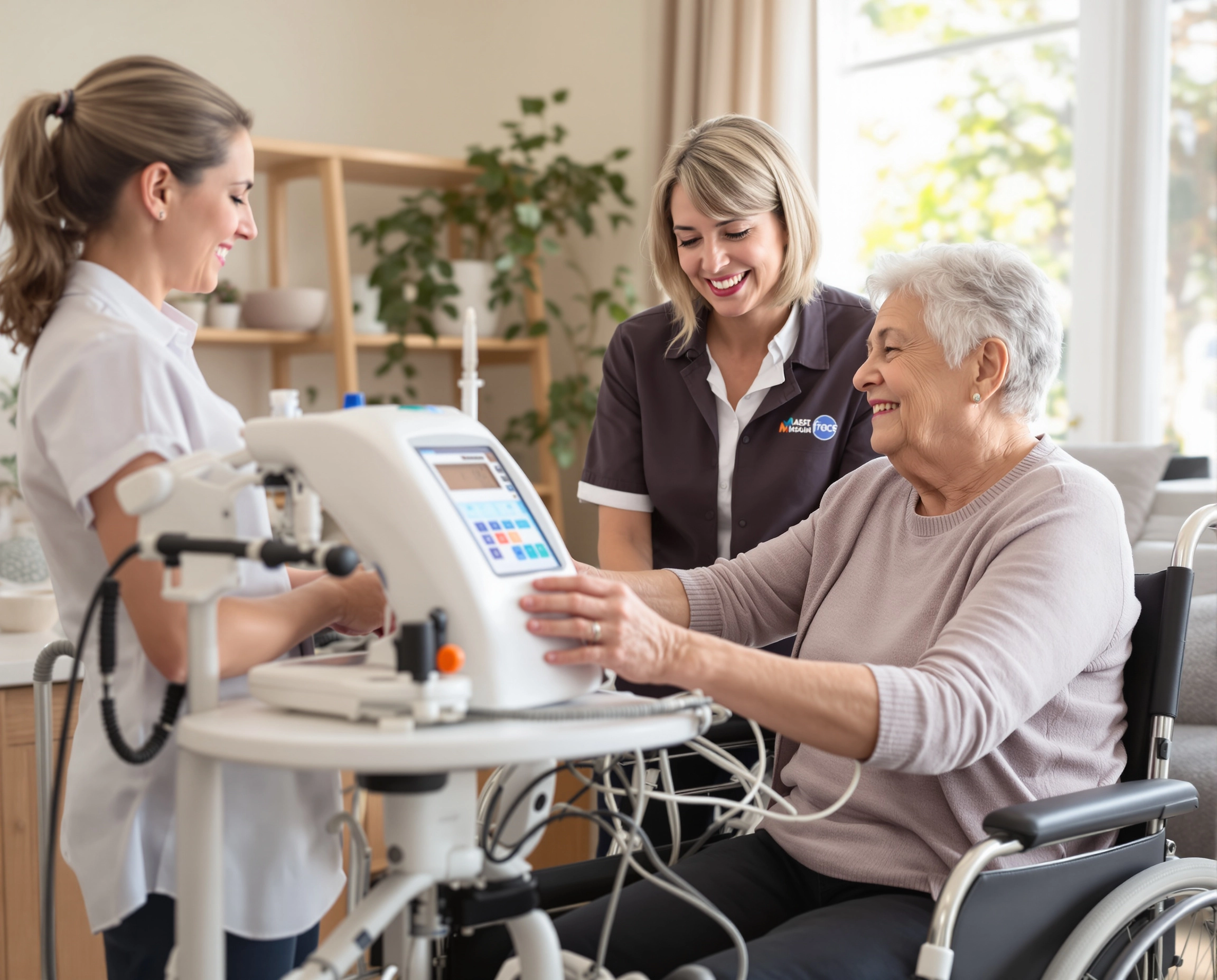 Medicare and Durable Medical Equipment (DME)