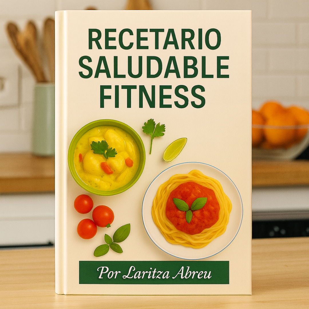 Recetas Saludables Fitness