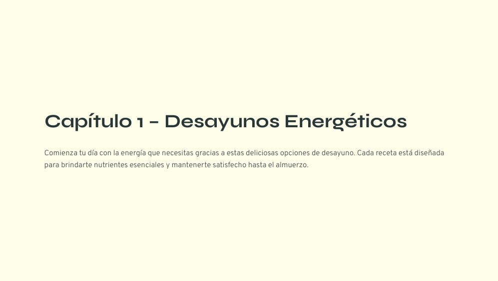 Plato de receta 2