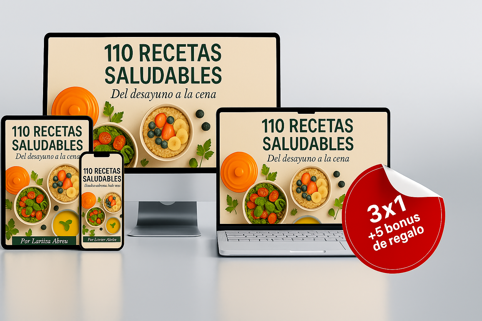 Plato saludable 1