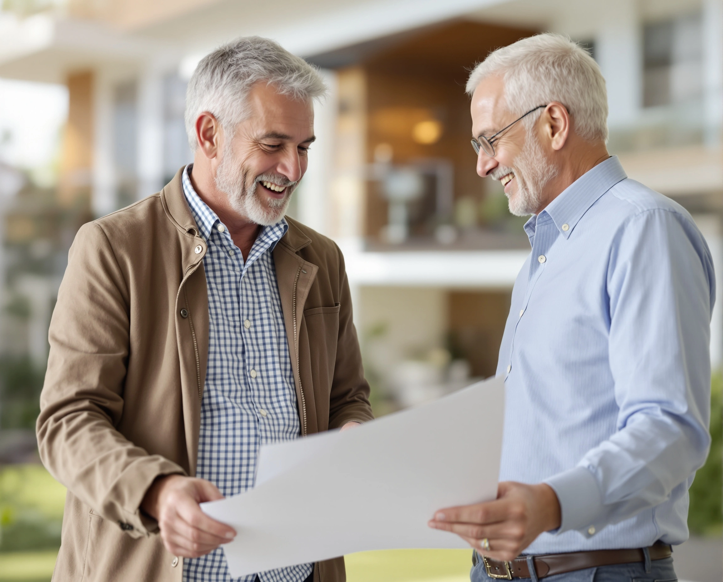 Seniors Real Estate Specialist