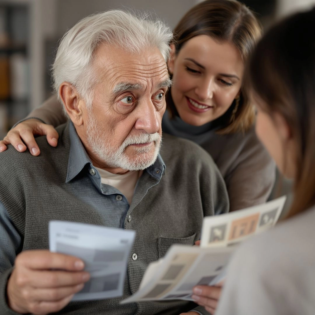 Life Resource Planning