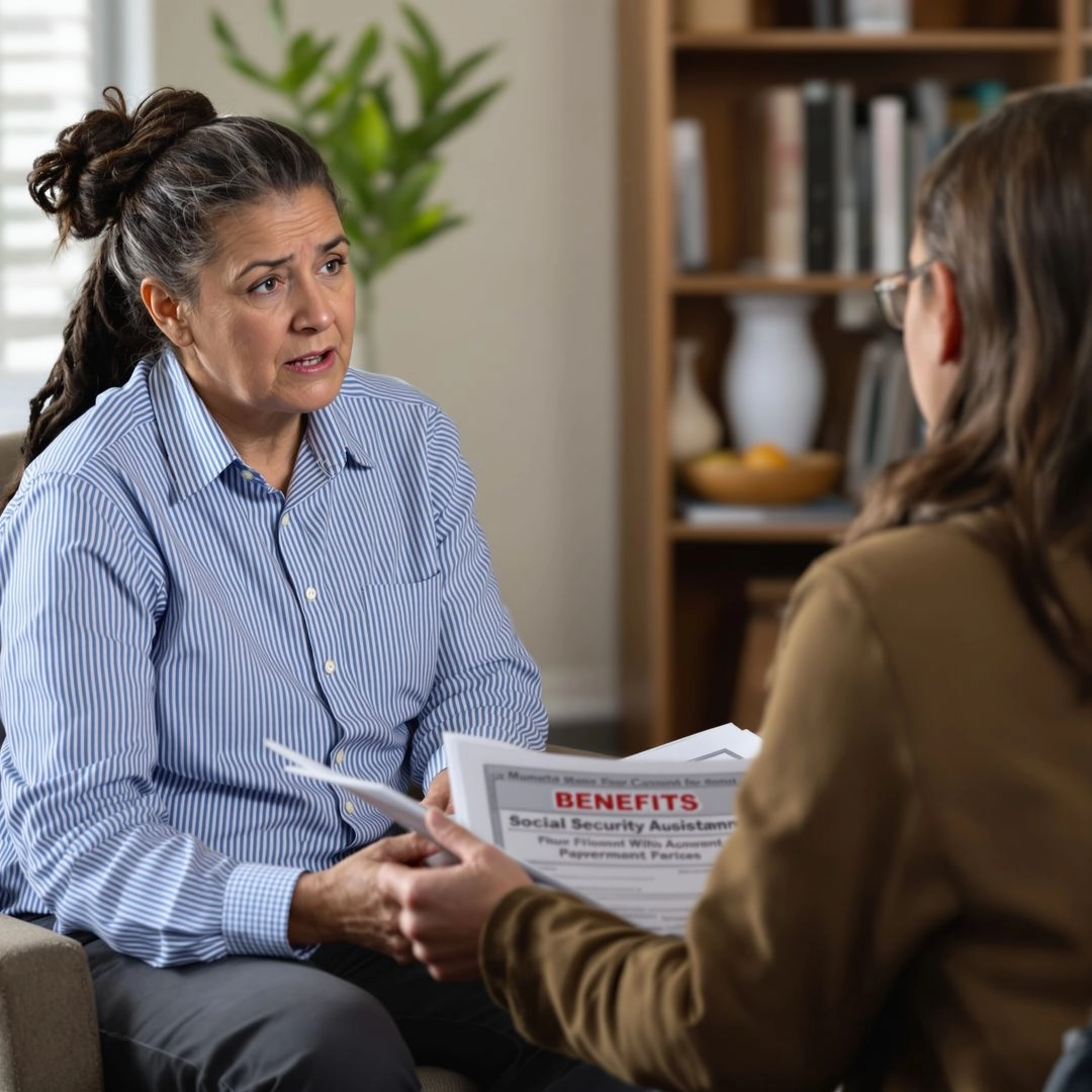 Life Resource Planning