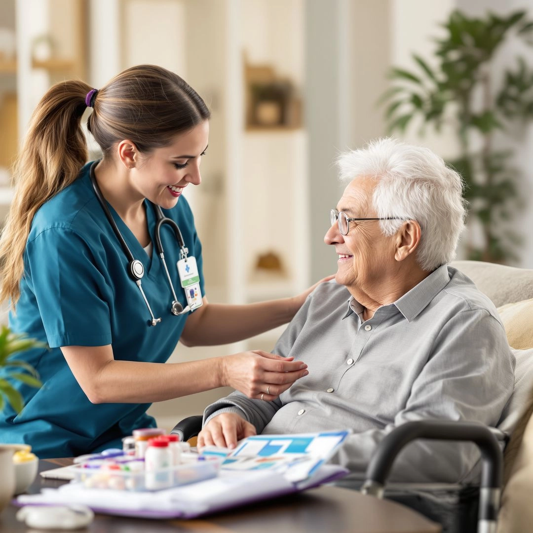 Life Resource Planning