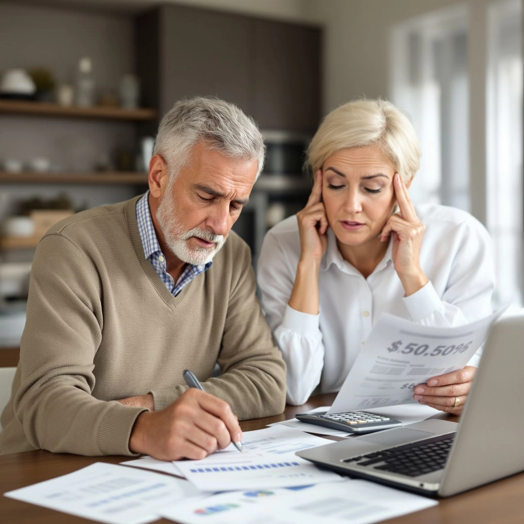 Life Resource Planning