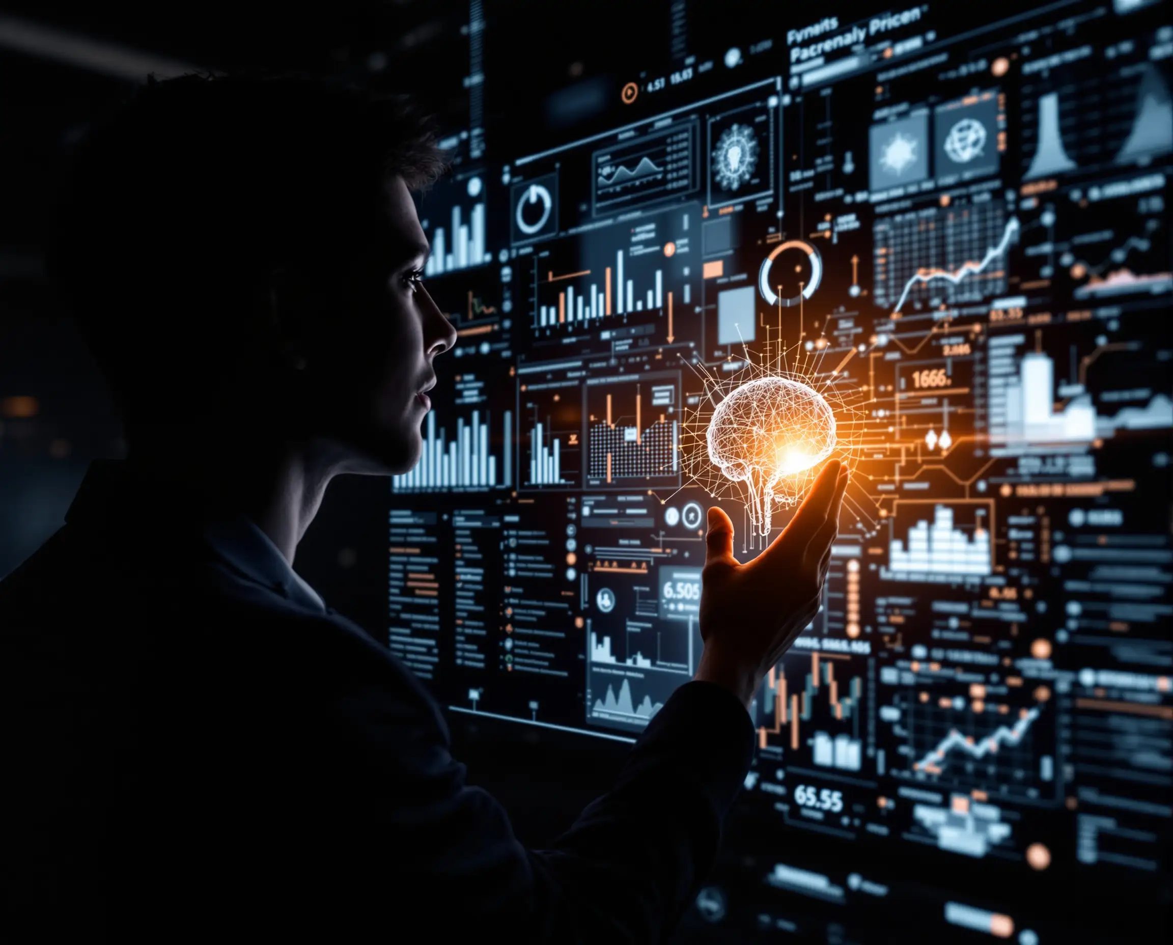 Revenue & Growth Diagnosis