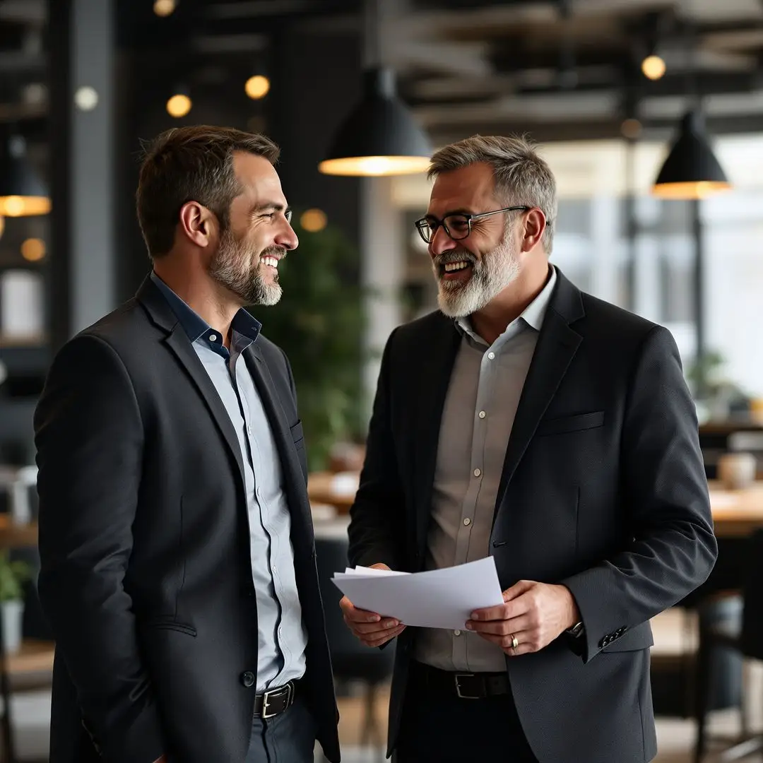 Entrepreneurs & Startups