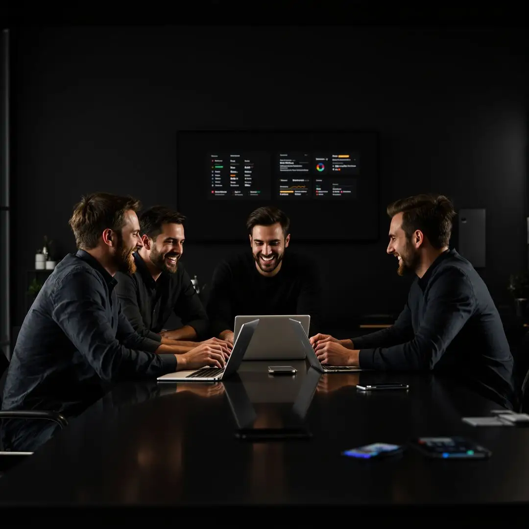 Small to Mid-Sized Businesses