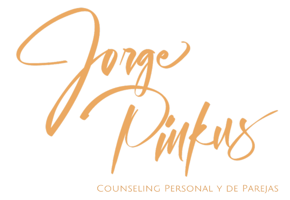 Psic. Jorge Pinkus, Counseling Personal y de Parejas
