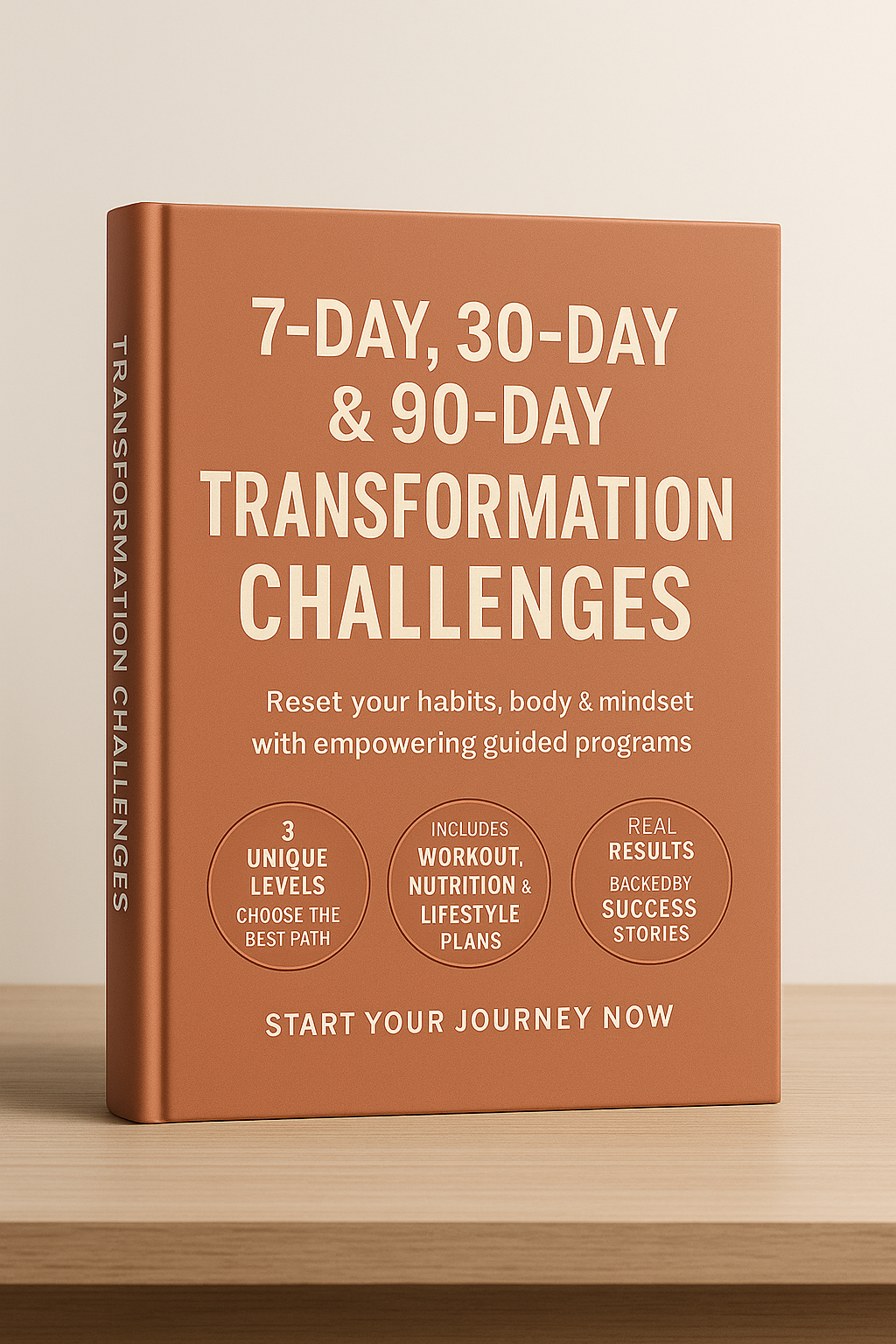Transformation Challenges