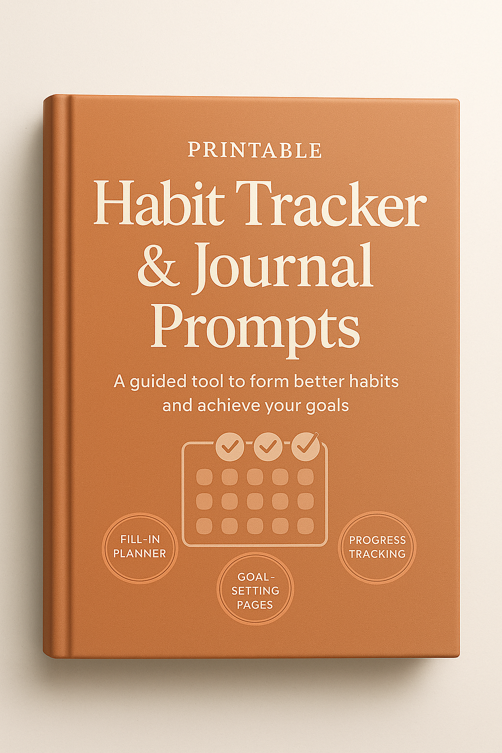 Habit Tracker
