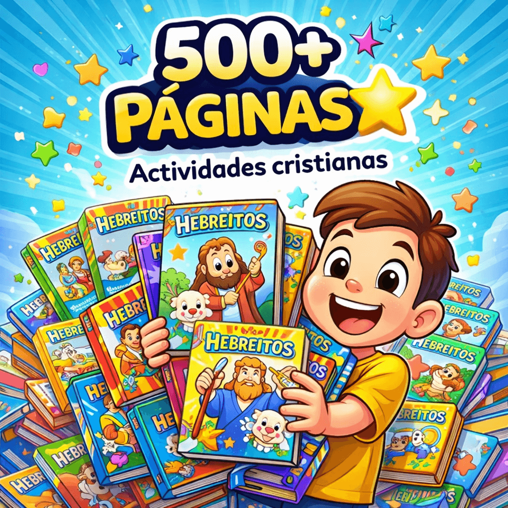 500+ páginas