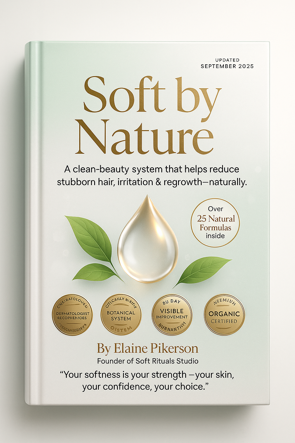 Soft By Nature