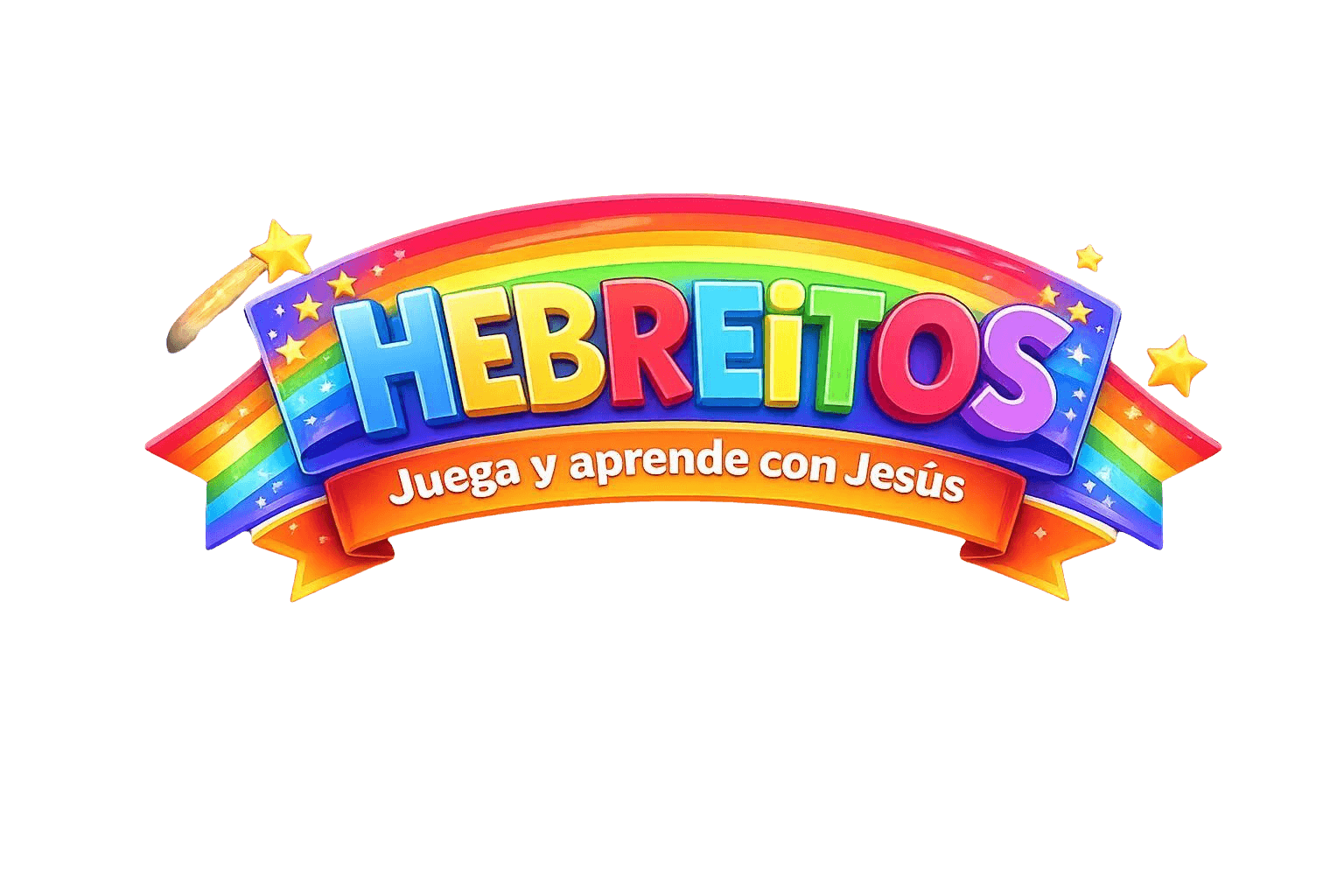 HEBREITOS Logo