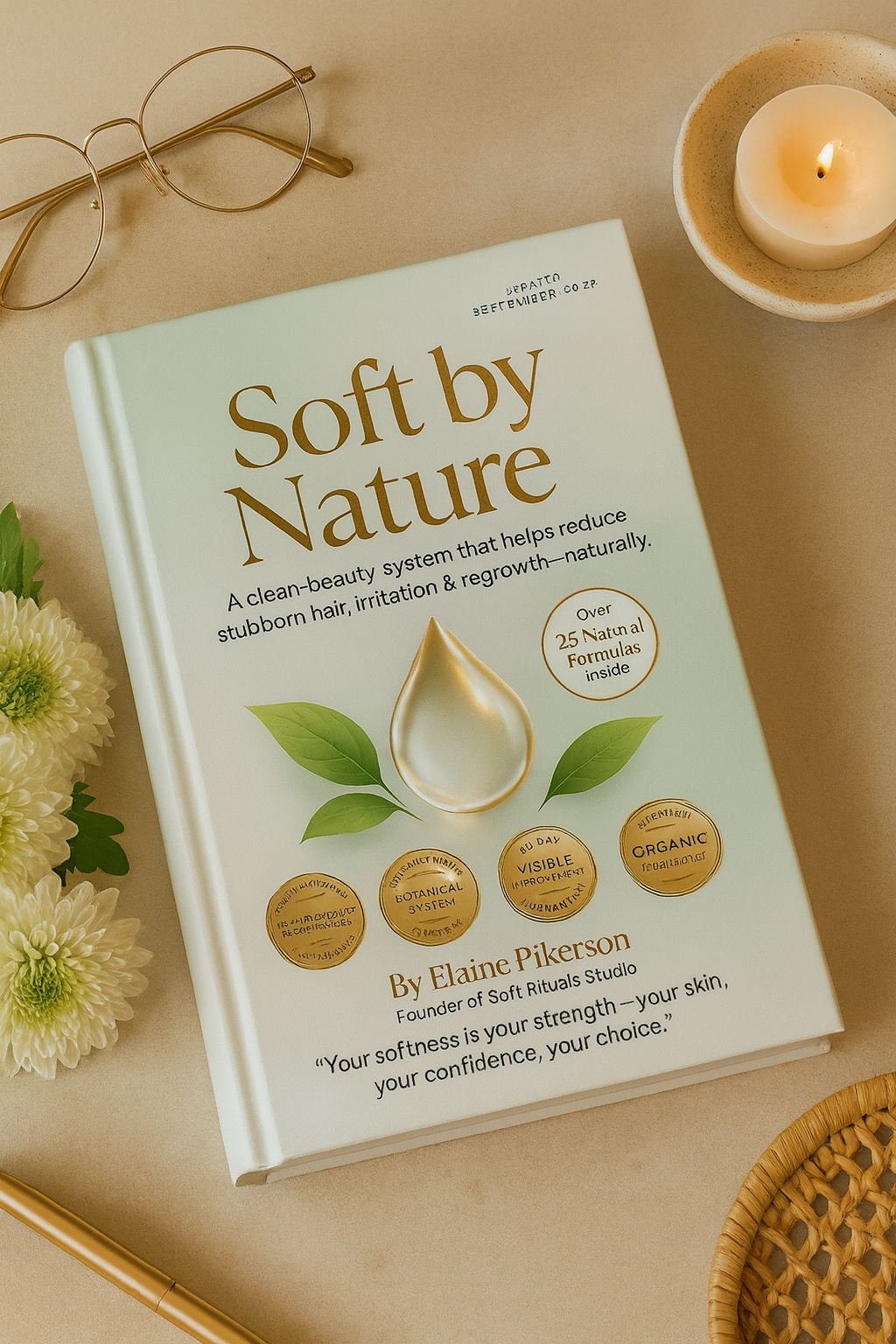 Natural Results with Soft By Nature