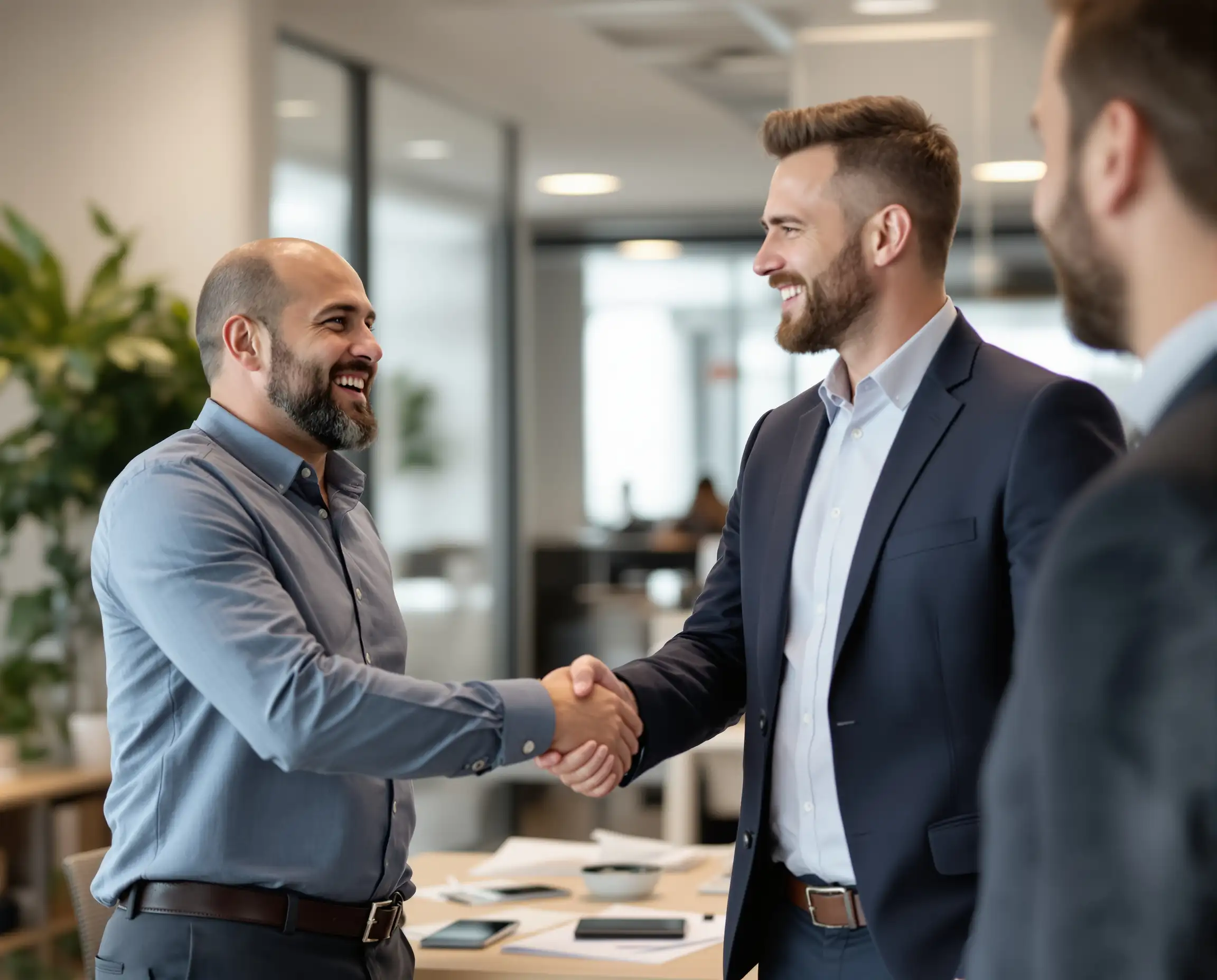 Operational Efficiency Diagnosis