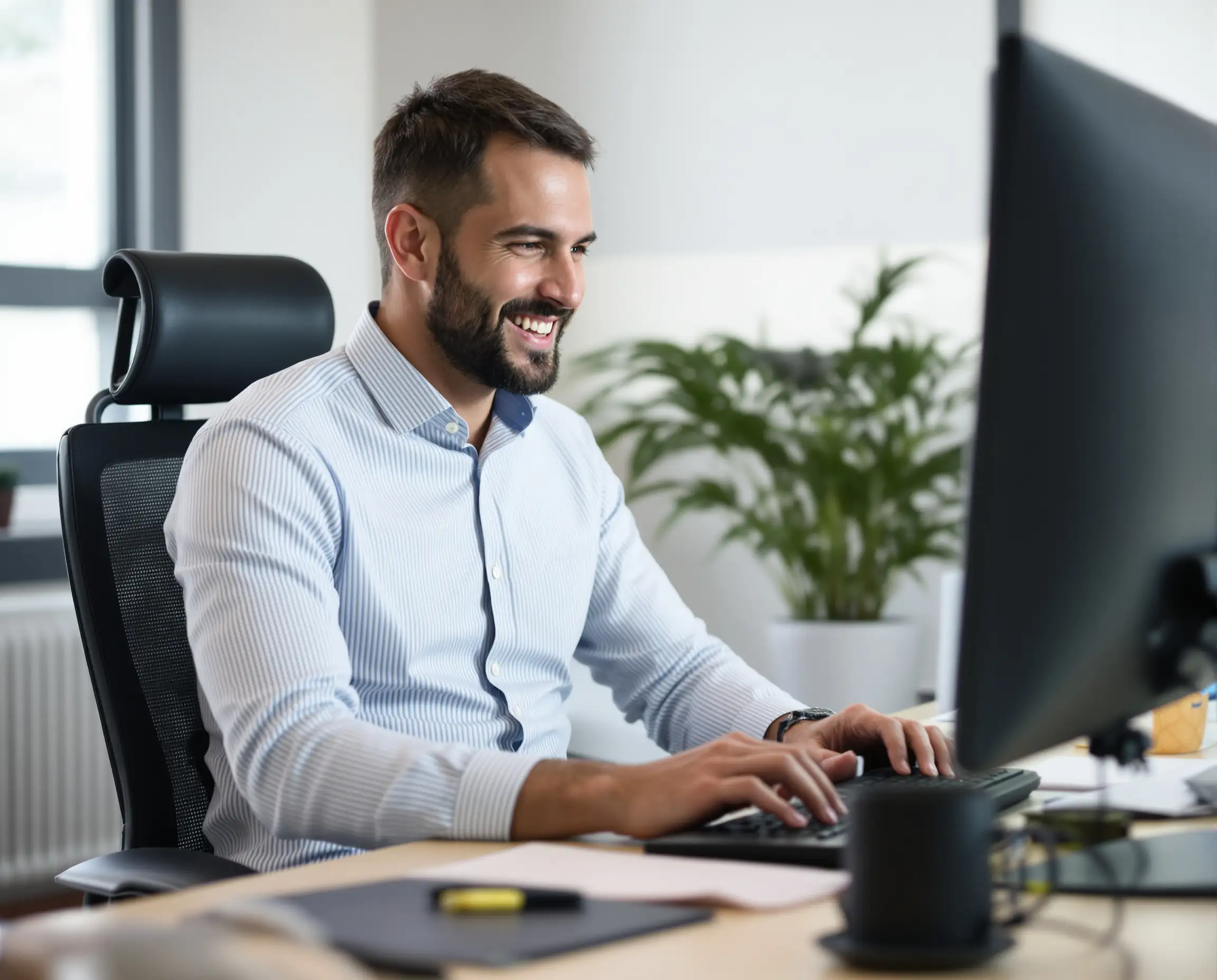 Operational Efficiency Diagnosis