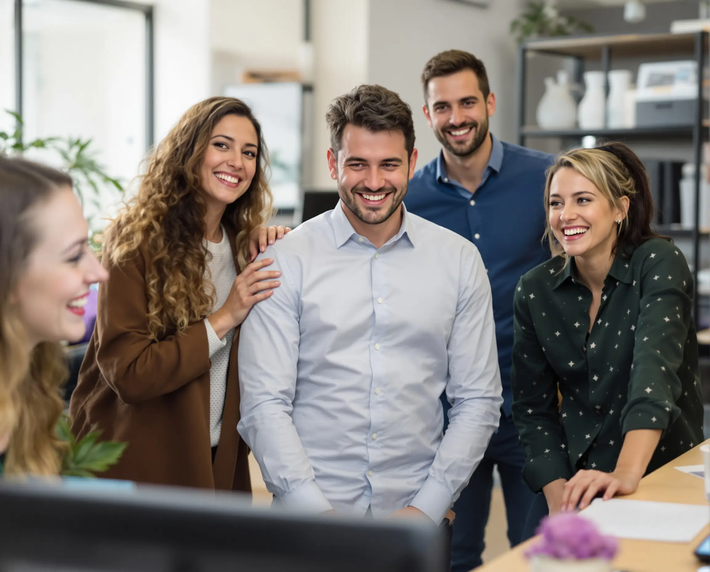 Entrepreneurs & Startups