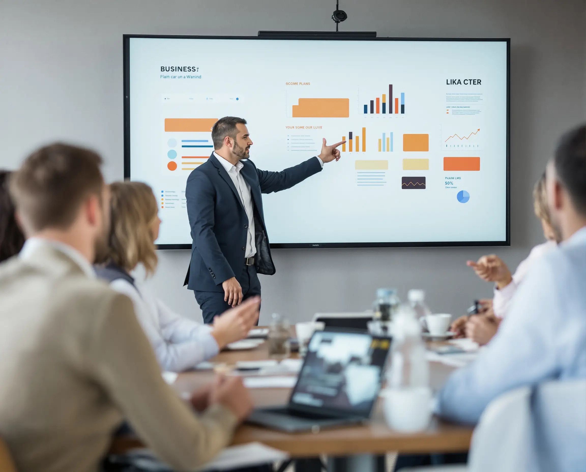 Entrepreneurs & Startups