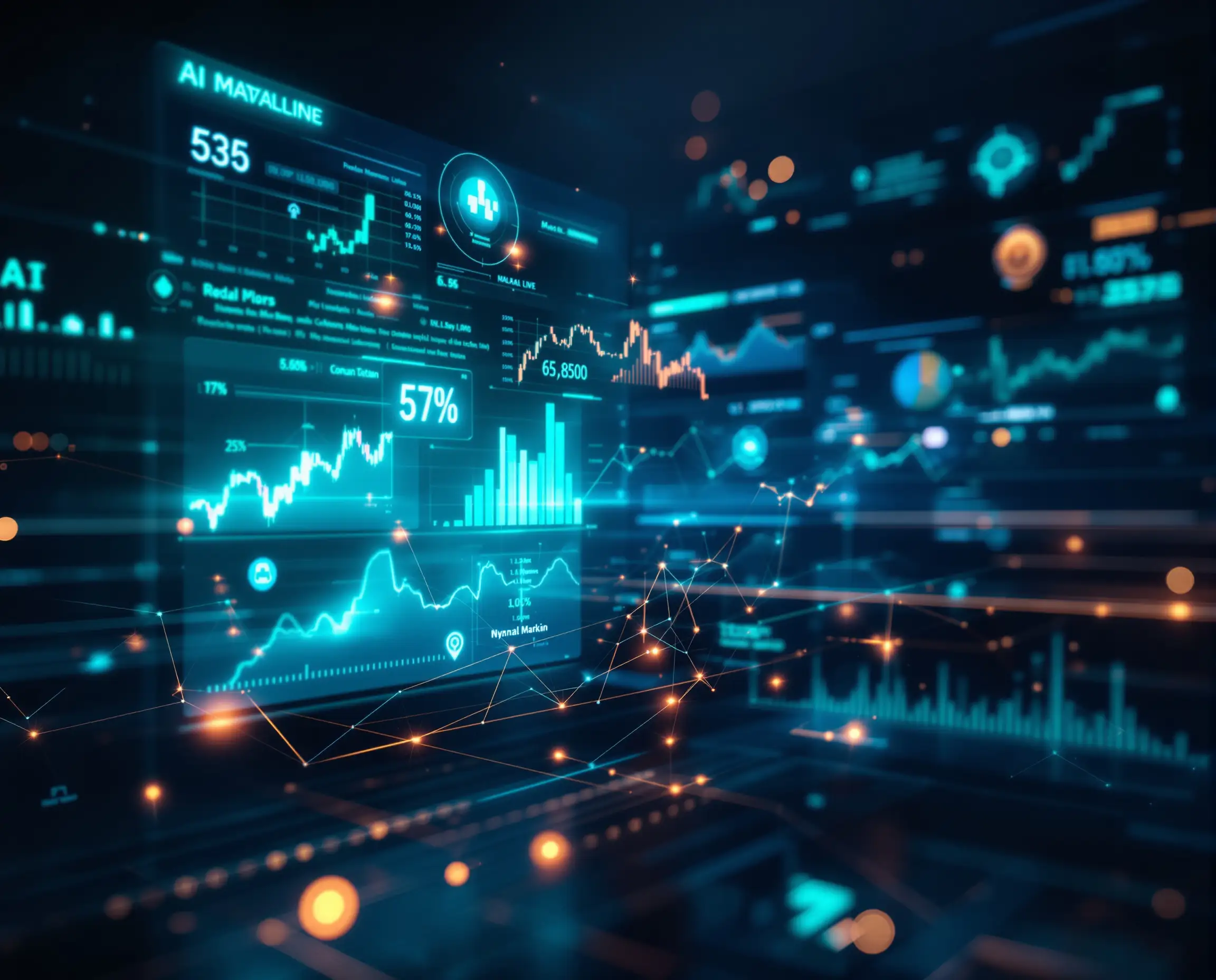 Entrepreneurs & Startups