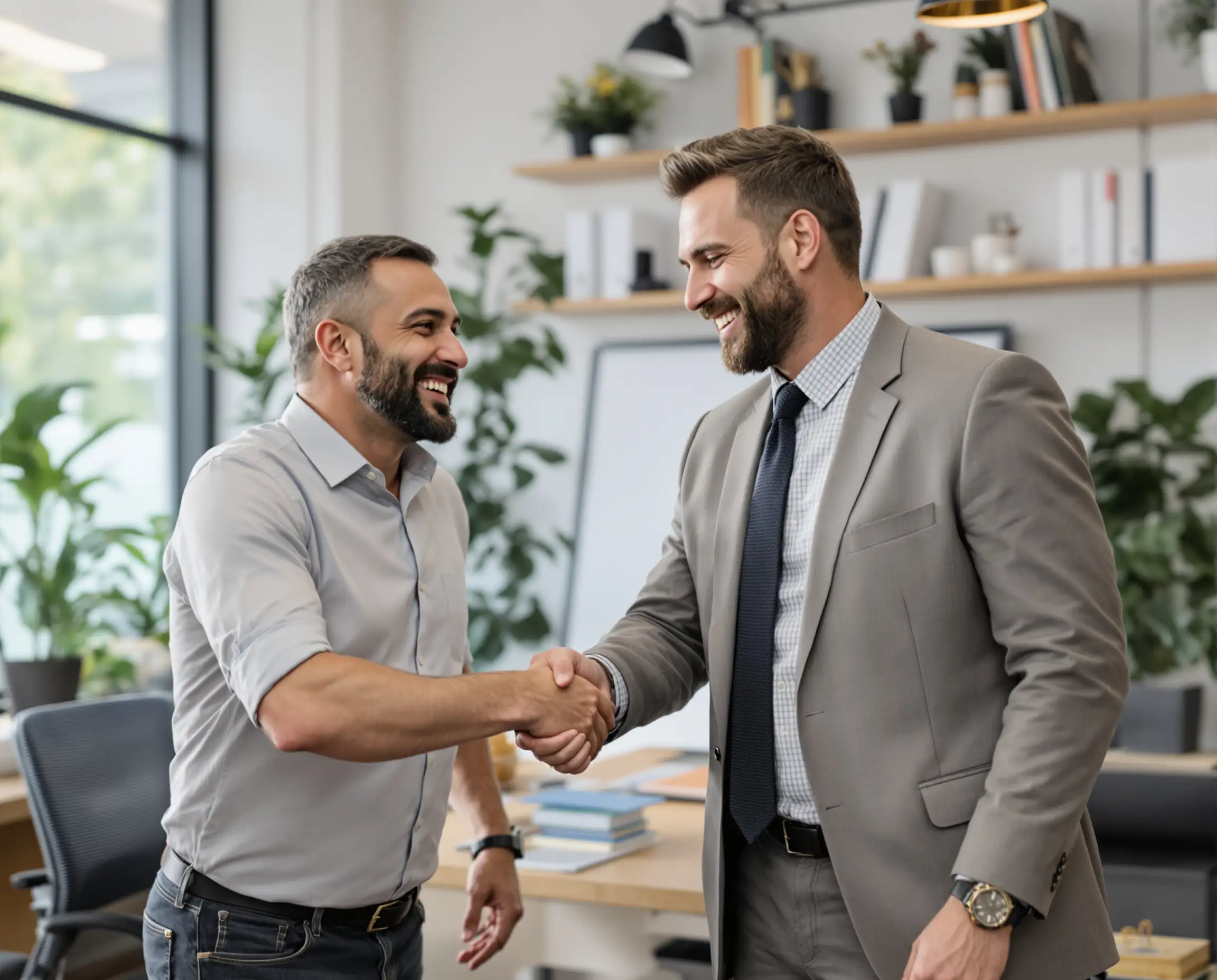 Entrepreneurs & Startups