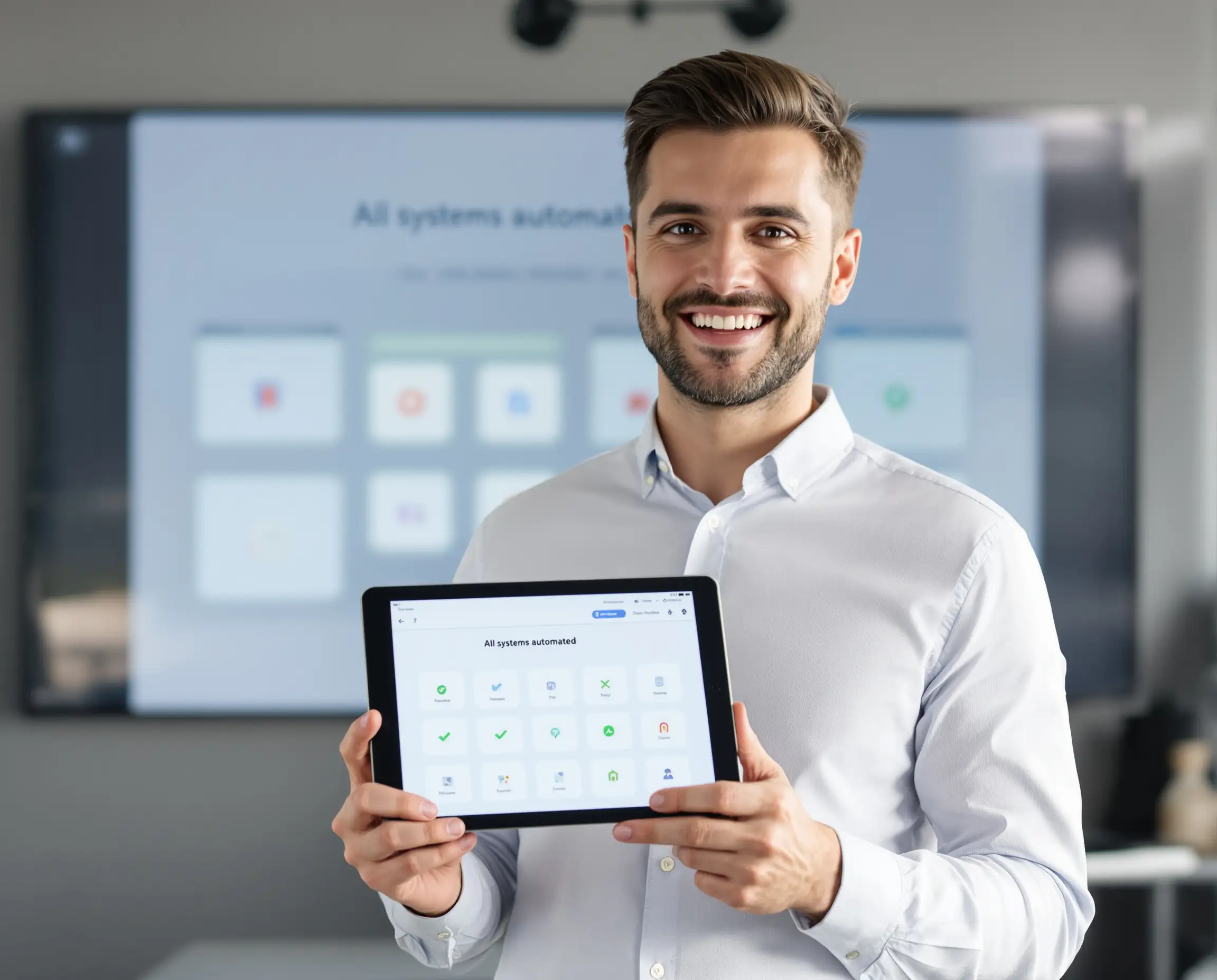 Workflow Automation Engine