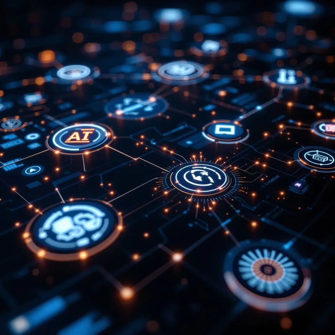 Intelligent Connector Development