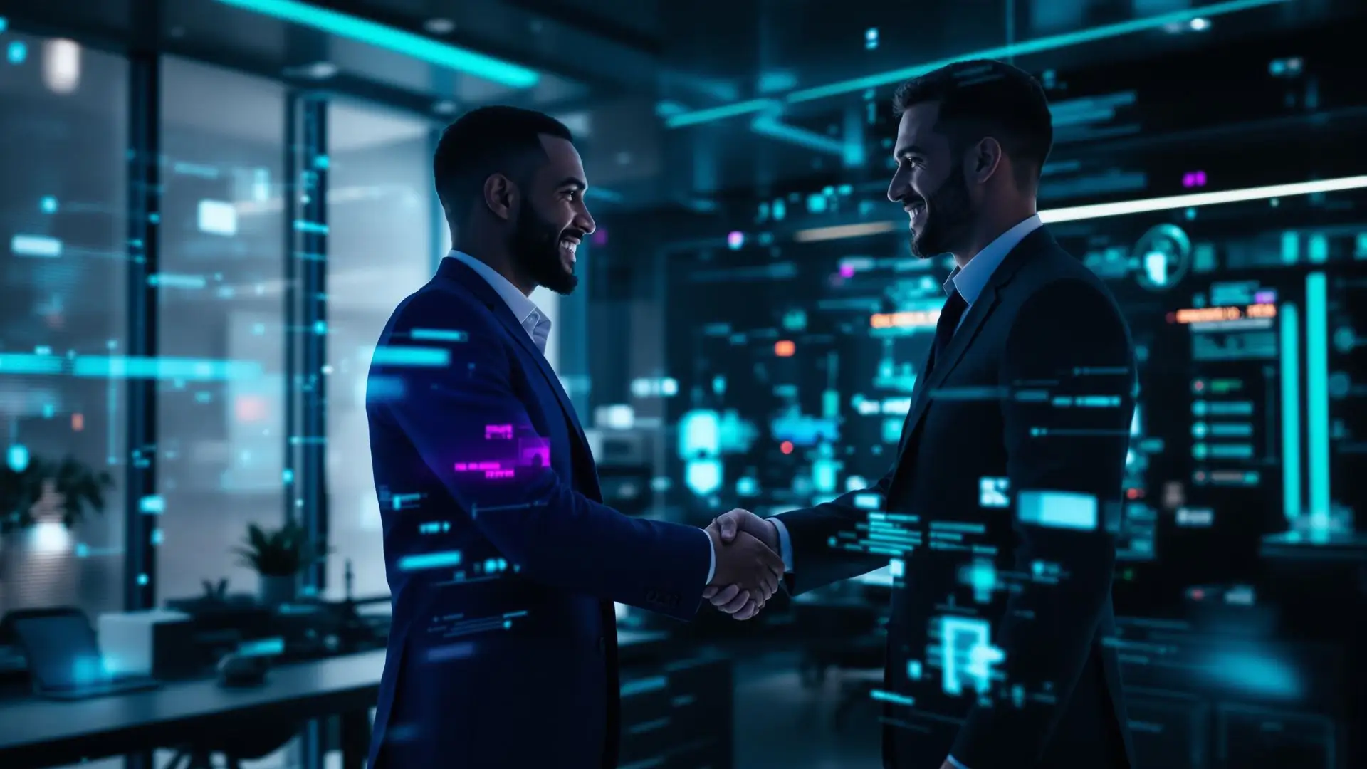 Customer Experience Ecosystem