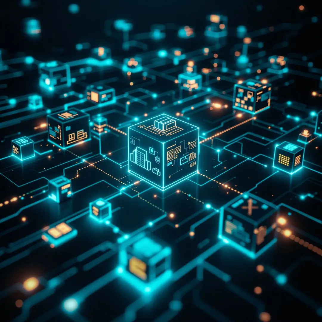 Modular ML Frameworks