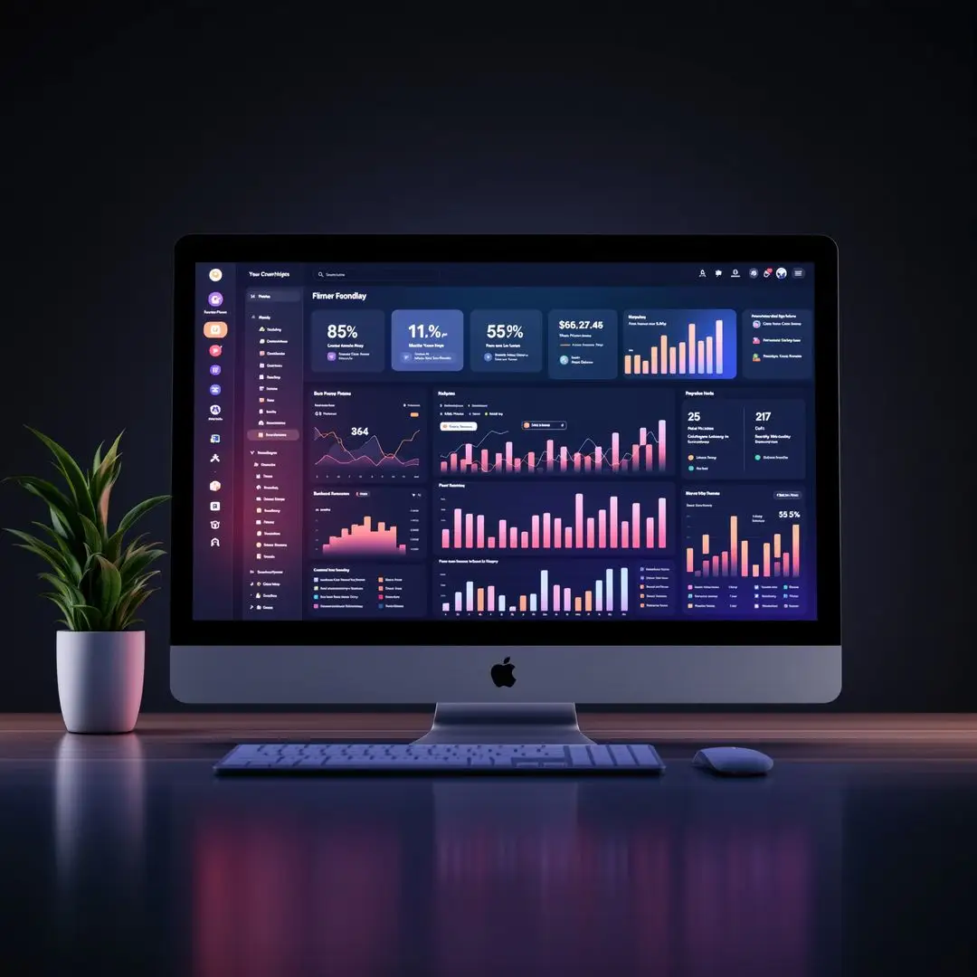 AEO-Infused Interfaces