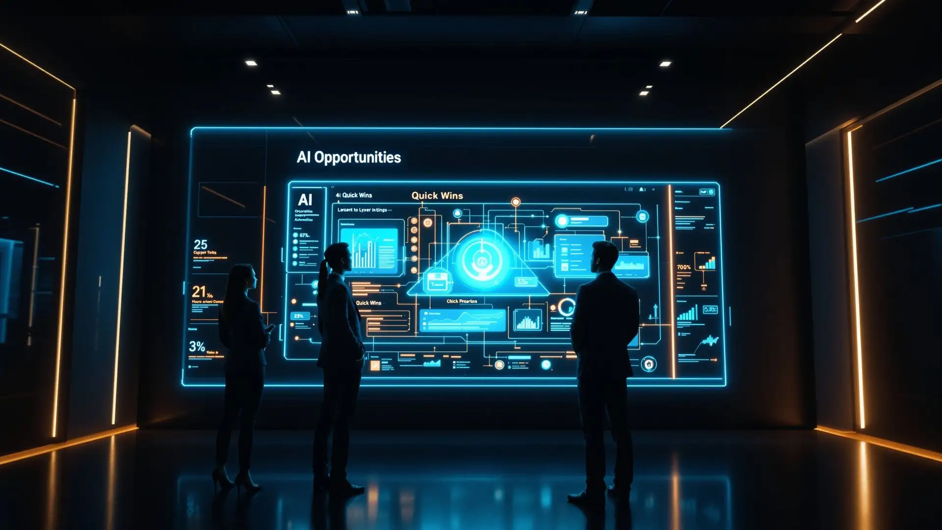 Foundation & Quick Wins