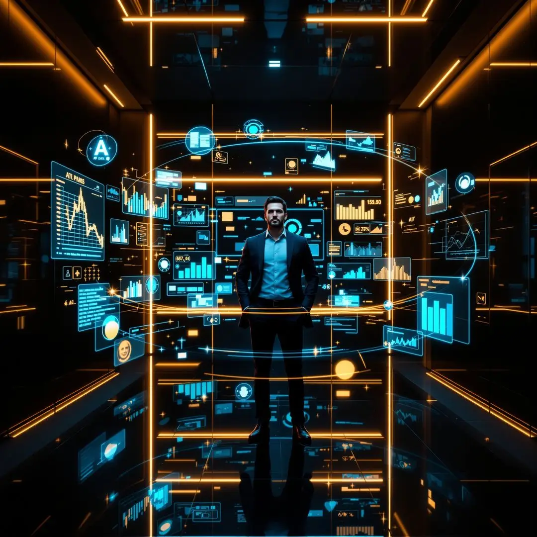 Decision Intelligence Layer