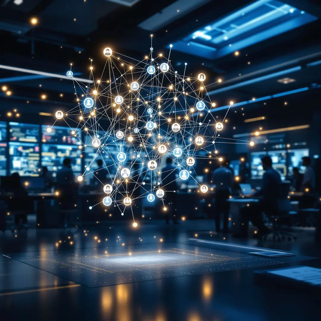 Context-Aware Knowledge Graphs