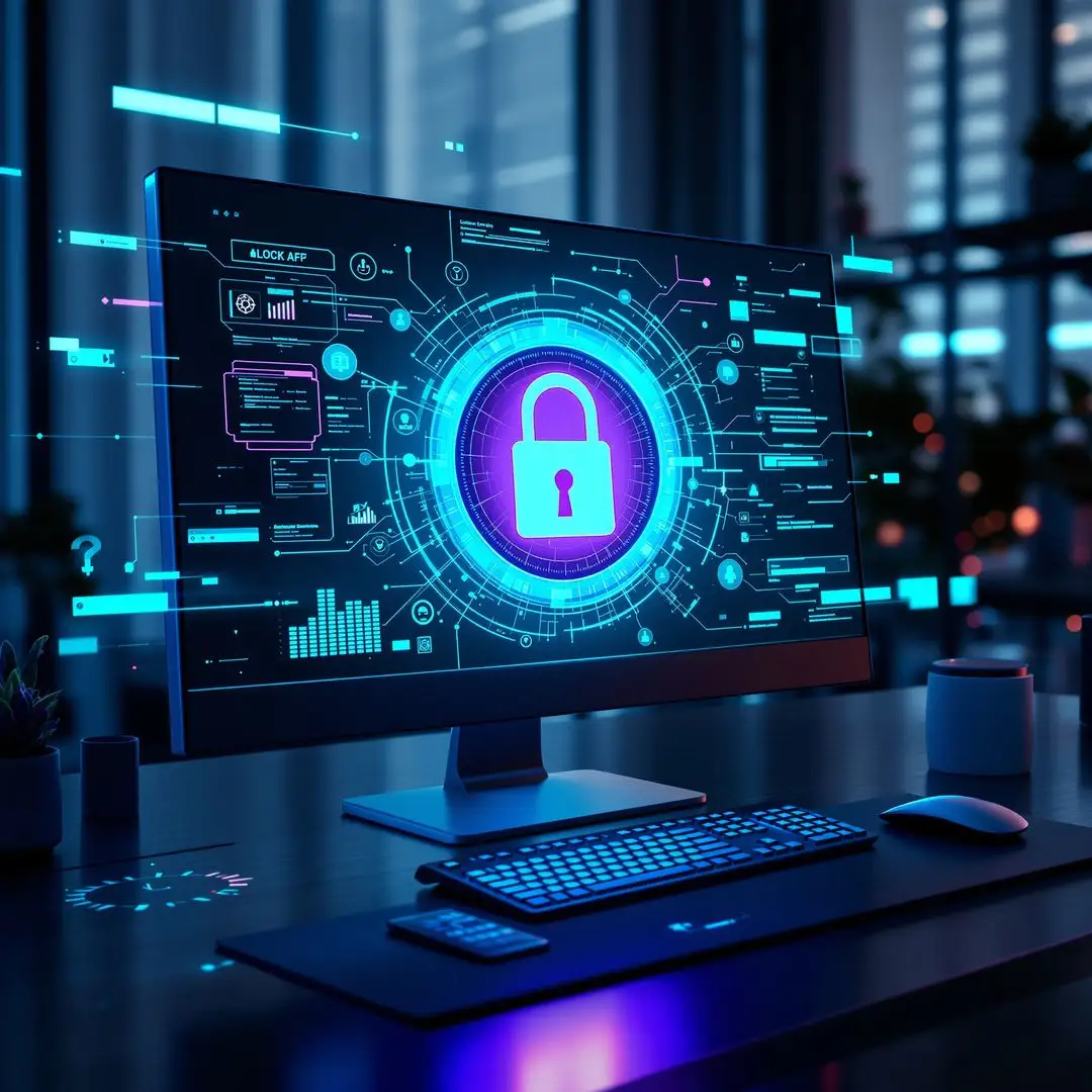 Secure Access Control