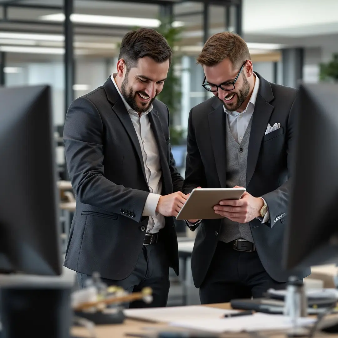 Entrepreneurs & Startups