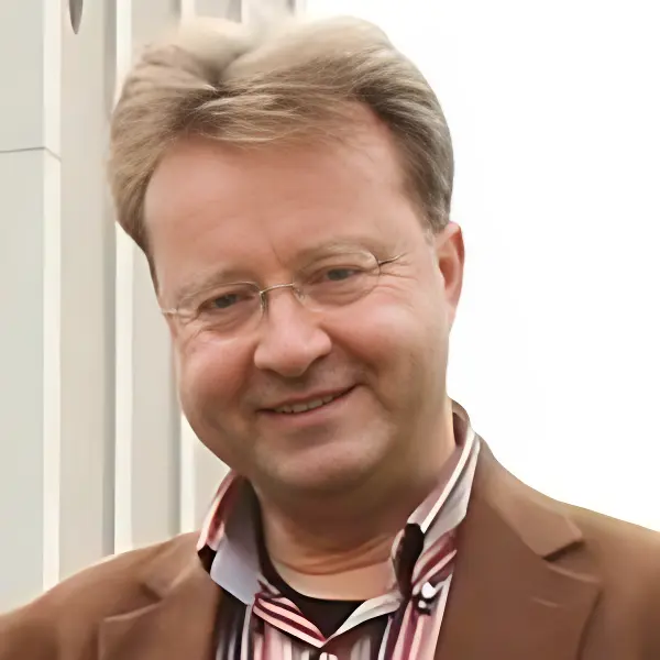 BartJan Fernhout