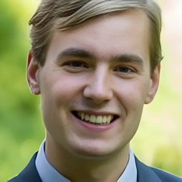 Sacha d’Hoop de Synghem