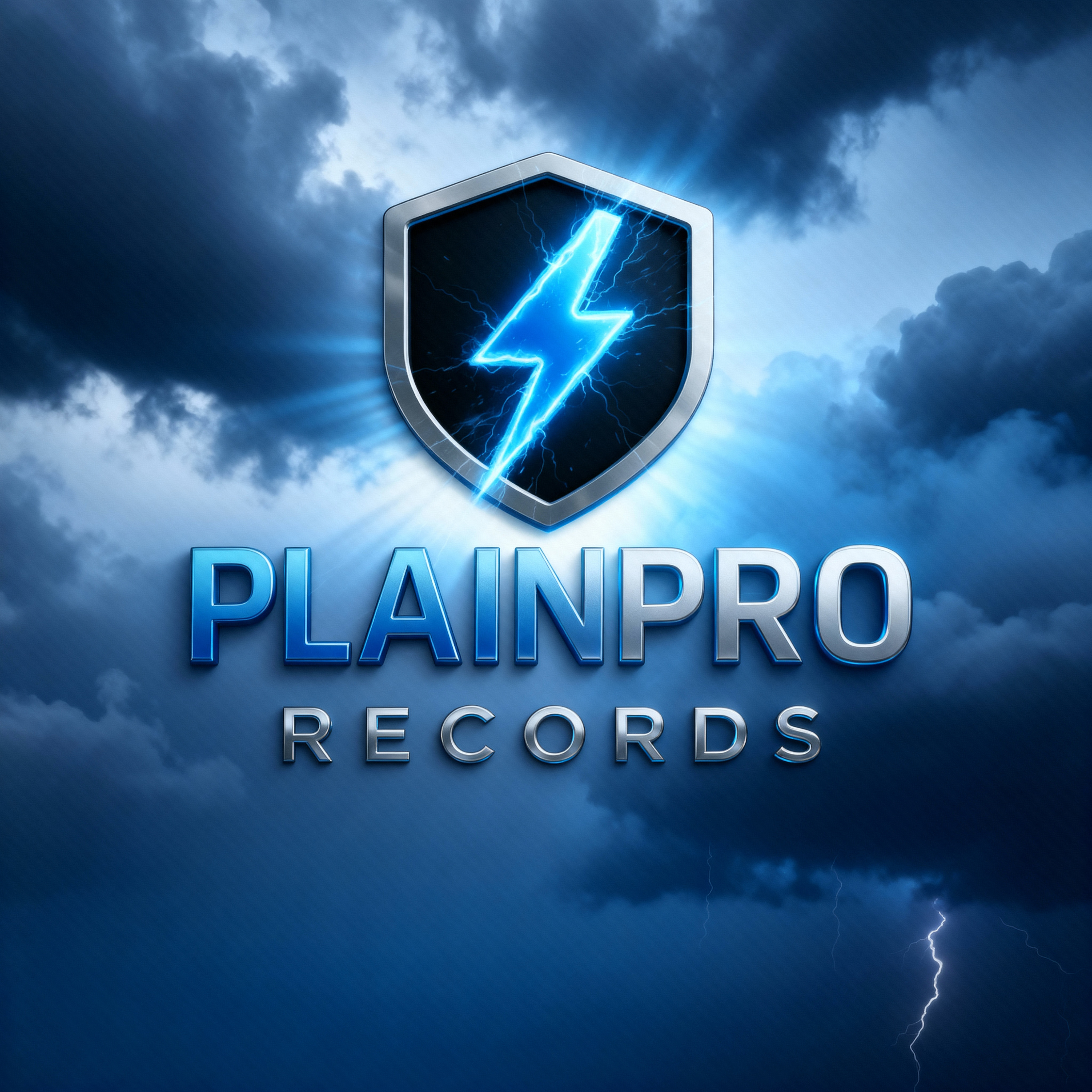 PlainPro Records