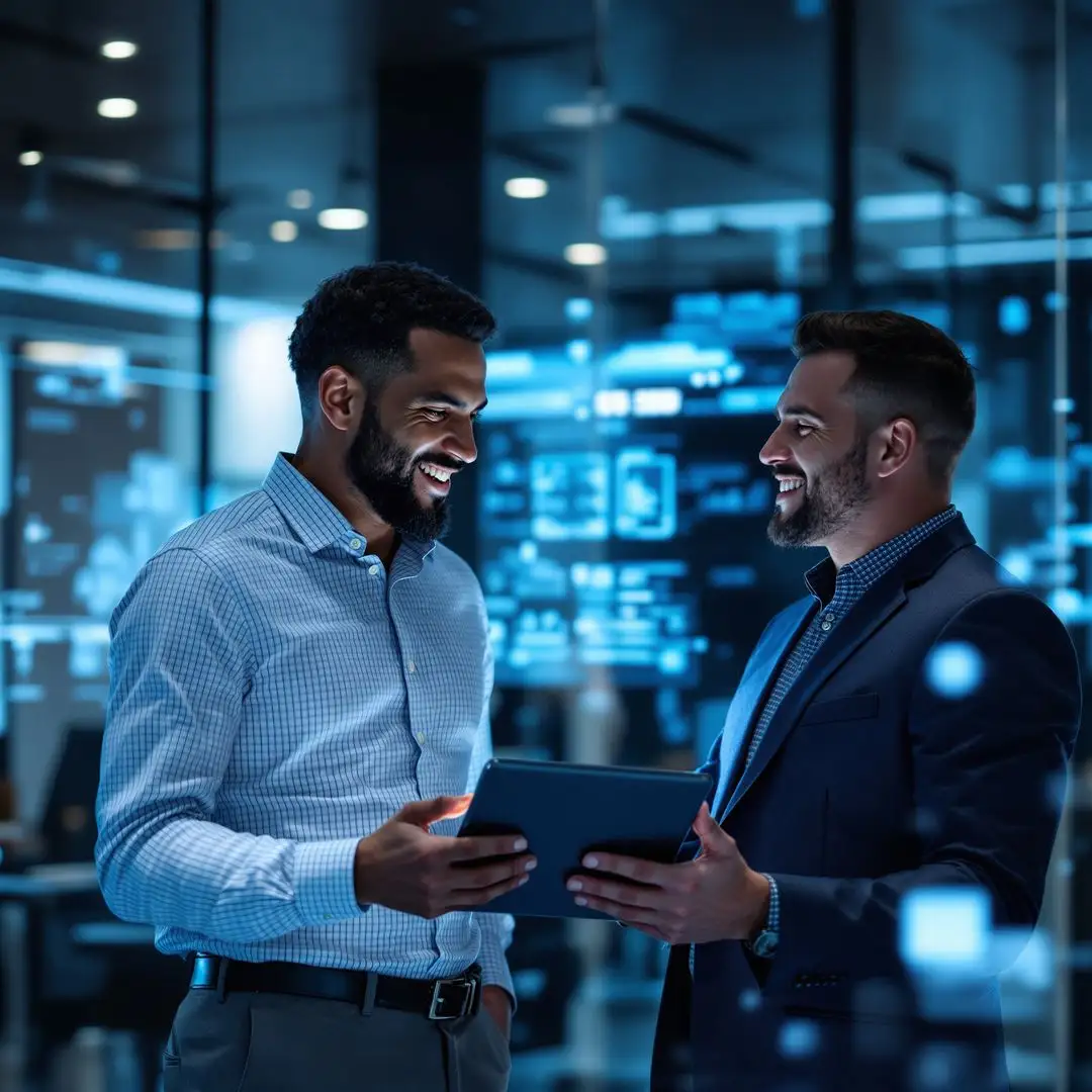 Modular ML Frameworks