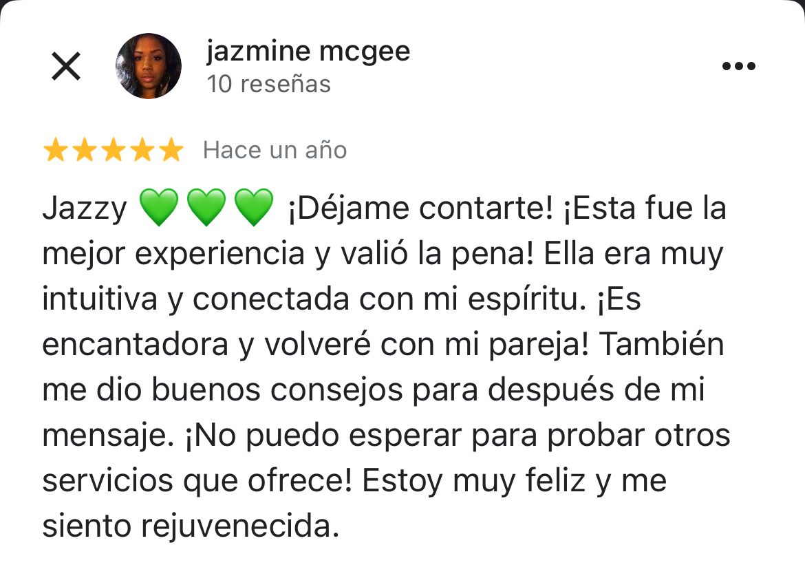 Testimonio 5