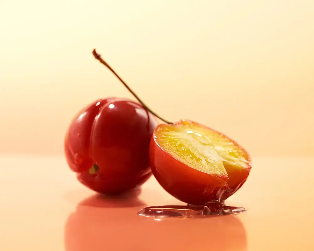 Acerola Cherries