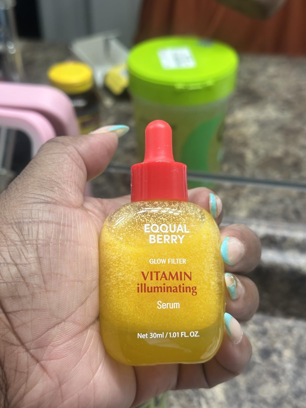 David's Transformation