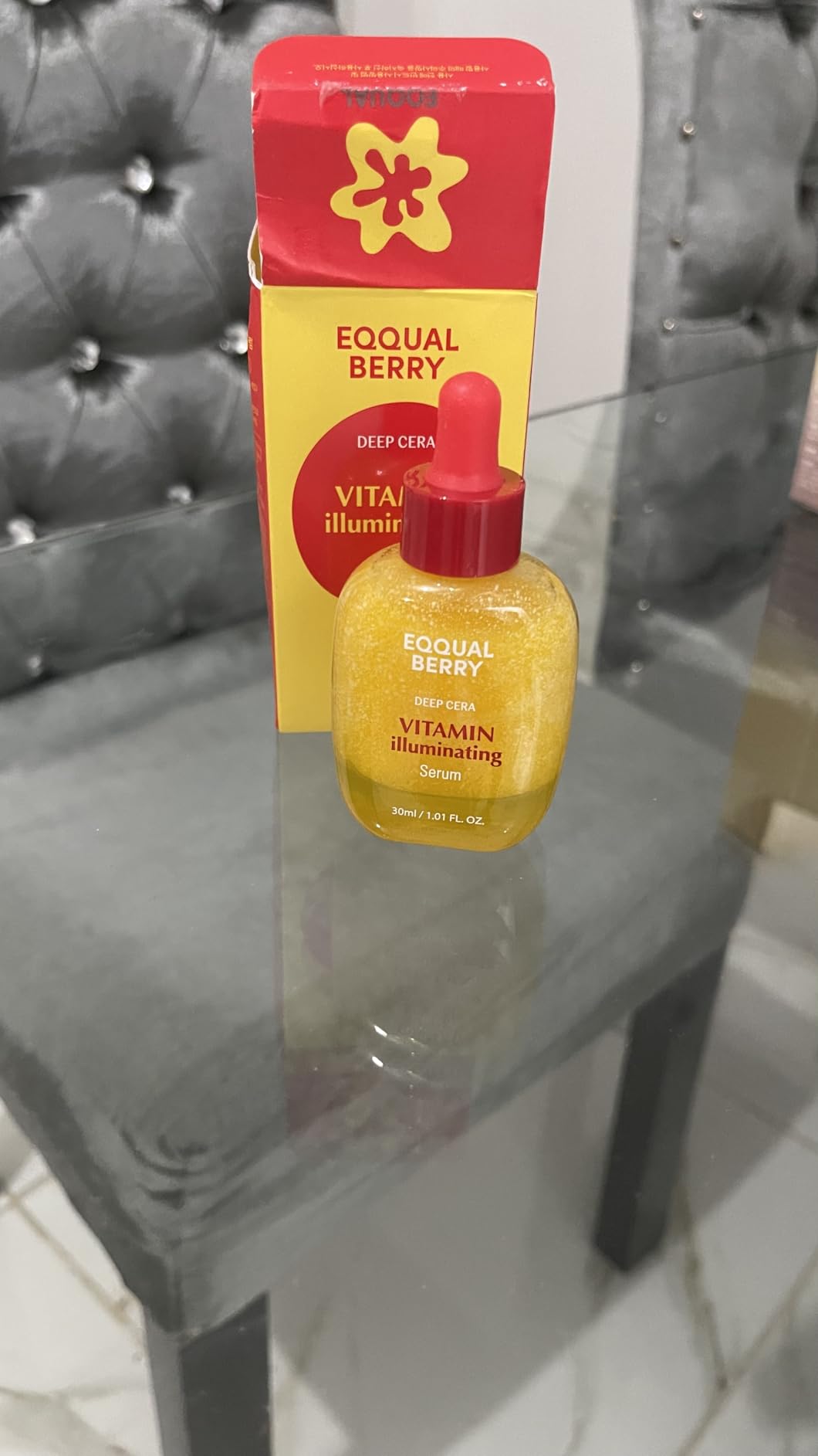 Sophia's Transformation