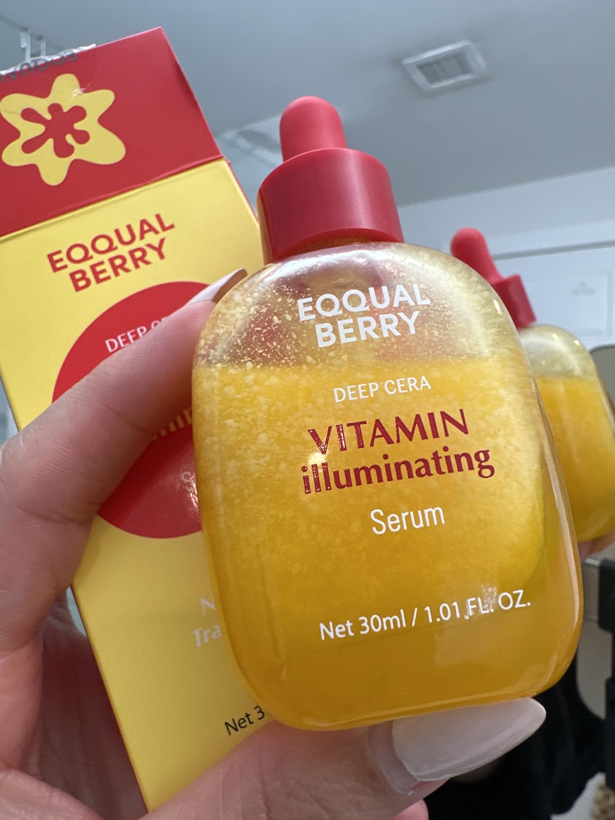 Emma's Transformation