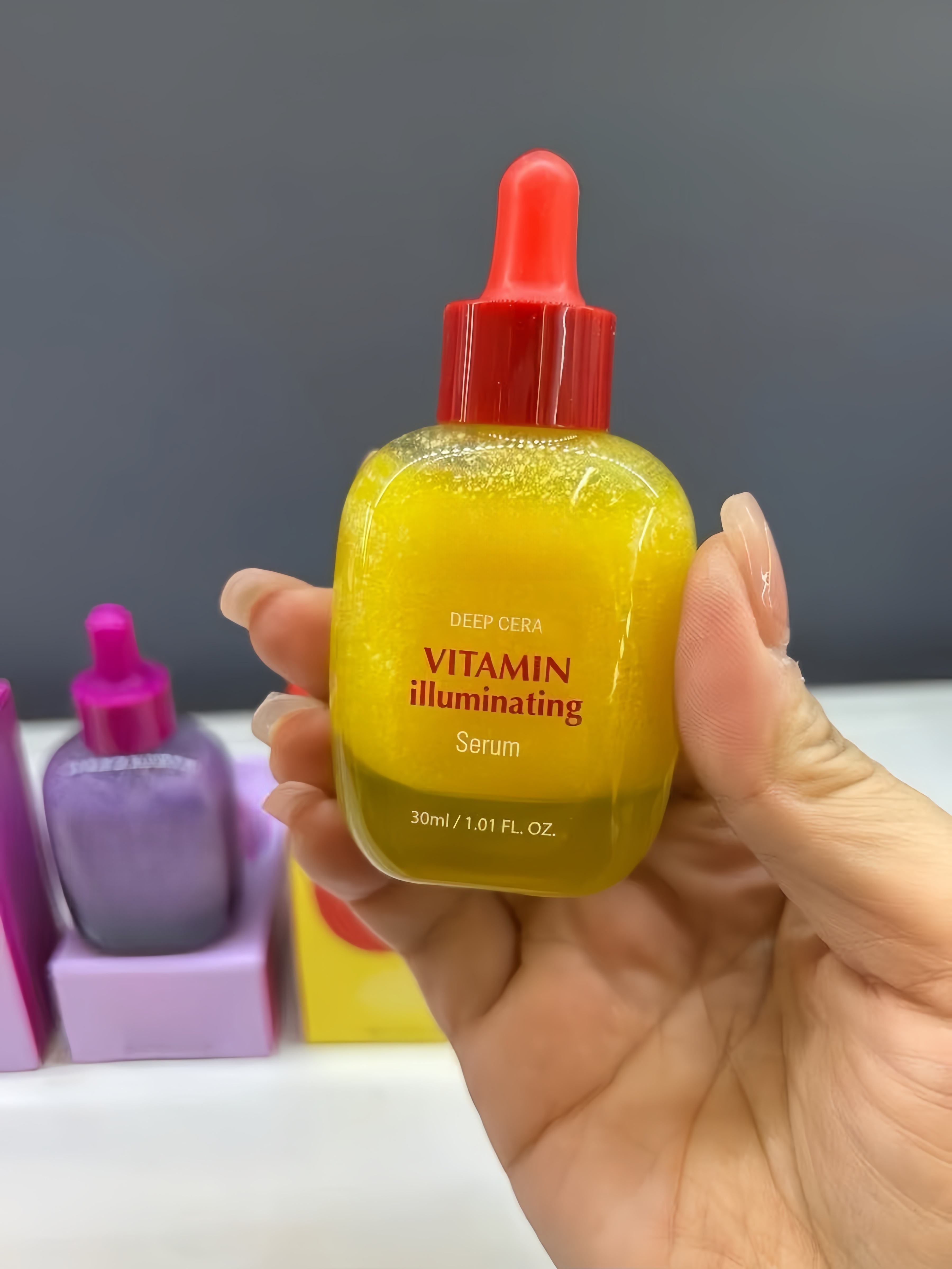 Jessica's Transformation