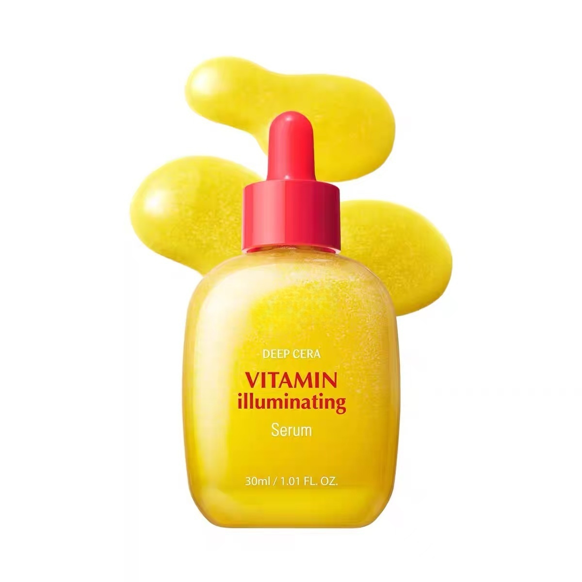 Deep Miracle Vitamin Illuminating Serum