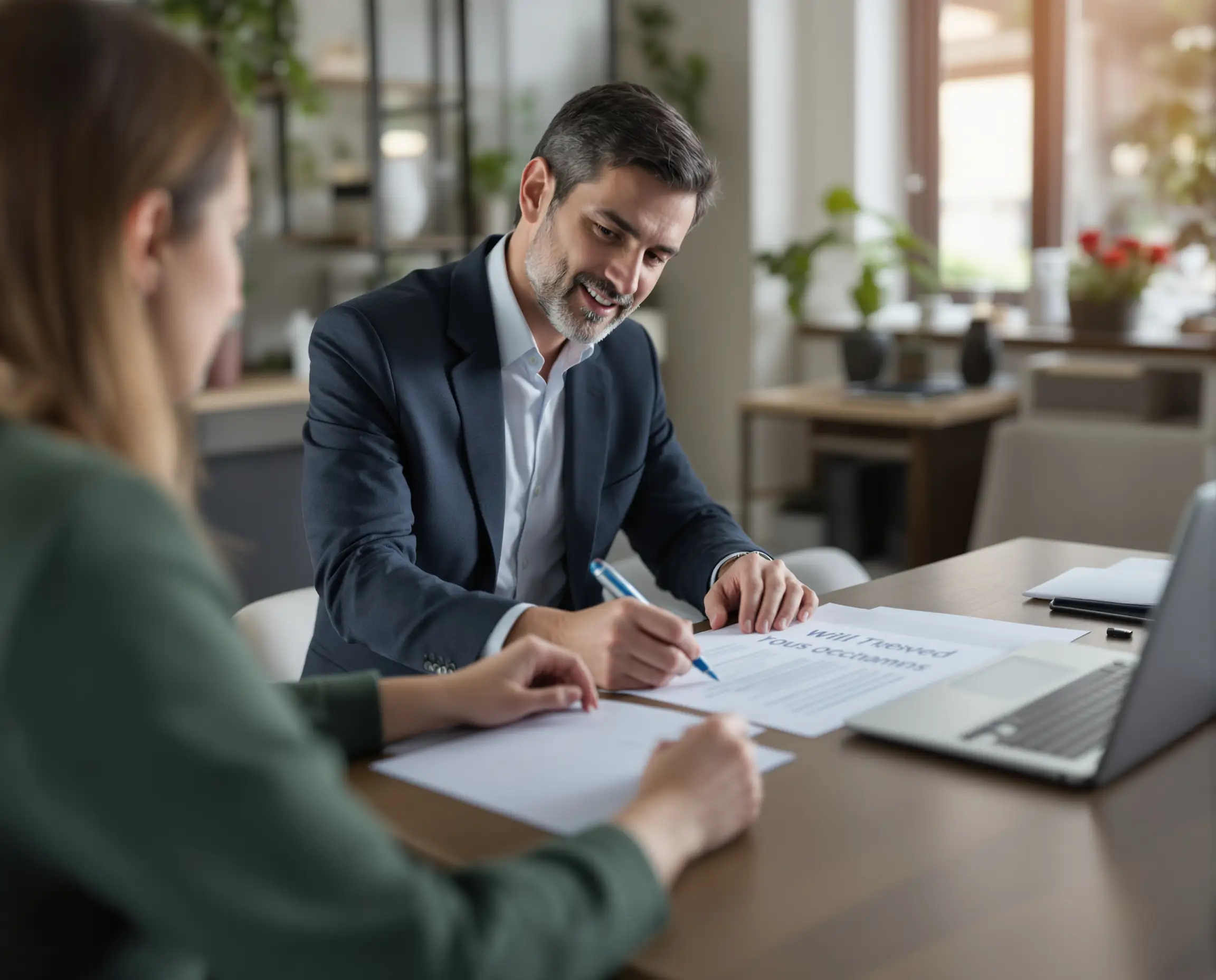 Exterior Design & Construction